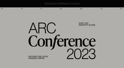 allaccessconference.com