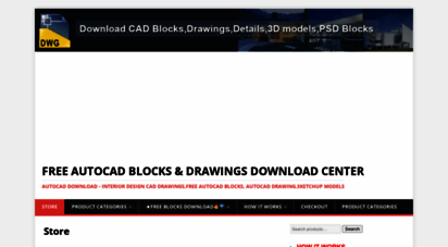 allcadblocks.com - 【free cad blocks & drawings download center】 interior cad, free cad blocks, autocad drawing  free cad blocks & drawings download center