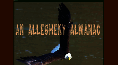 alleghenyalmanac.com