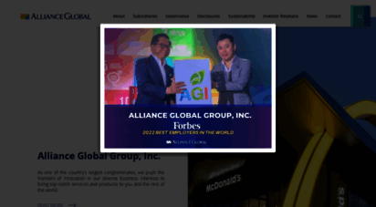 allianceglobalinc.com