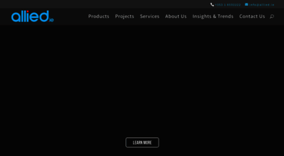 allied.ie