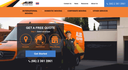 alliedpickfordsthailand.com