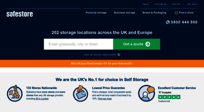 alligatorstorage.co.uk