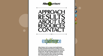 allisonpartners.com