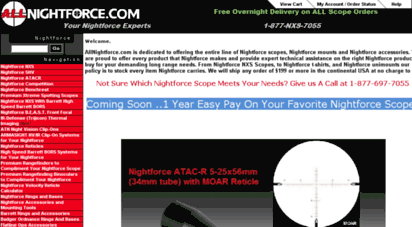 allnightforce.com