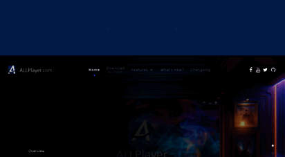 allplayer.org - discover allplayer - the best video player for subtitles