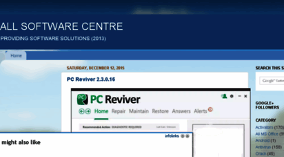 allsoftwarecentre.com