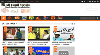 alltamilserials.net