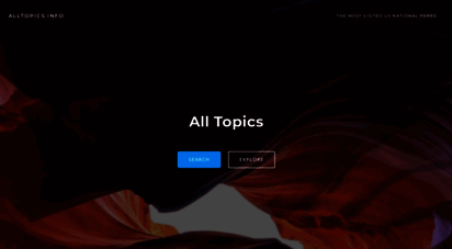 alltopics.info