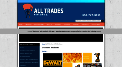 alltrades.48ws.com