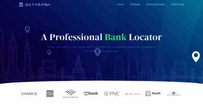 allusbanks.com - 