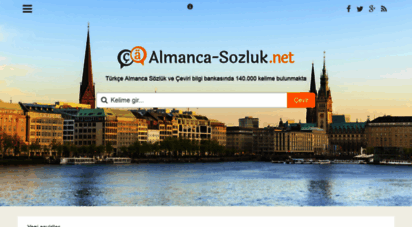 almanca-sozluk.net