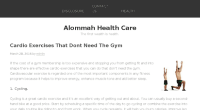 alommah.org