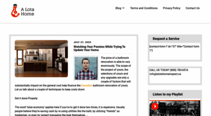 alotahomeinspect.ca