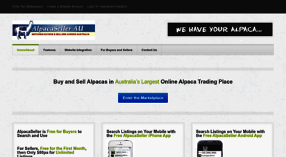 alpacaseller.com.au