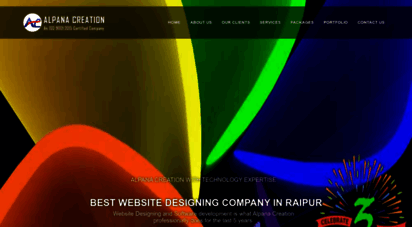 alpanacreation.com