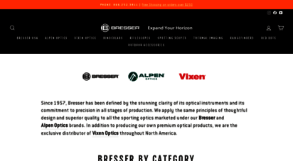 alpenoptics.com