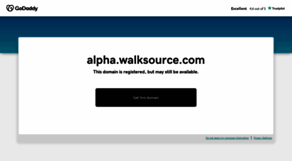 alpha.walksource.com