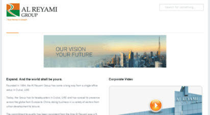alreyamigroup.ae