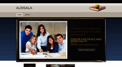 alrisala.org