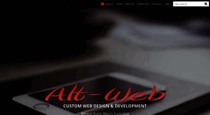 alt-web.com