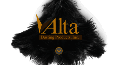 altadustingproducts.com