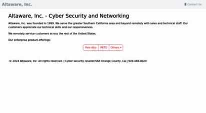 altaware.com