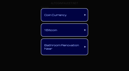 altcoinfaucet.net