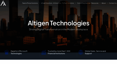 altigen.com