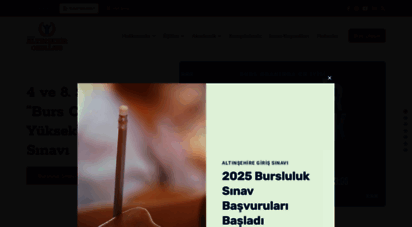 altinsehirokullari.com - 