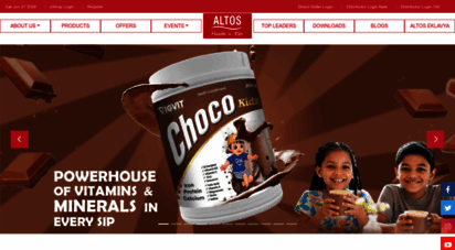 altosindia.net