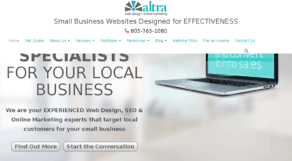 altramarketing.com