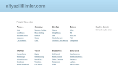 altyazilifilmler.com - hugedomains.com
