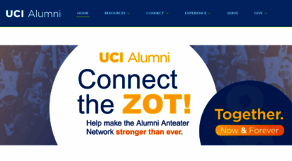 alumni.uci.edu