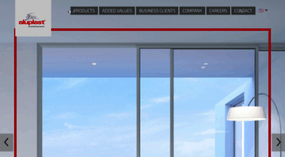 aluplast.de