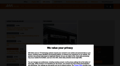 am-online.com