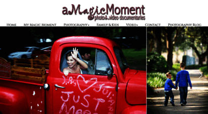 amagicmoment.com