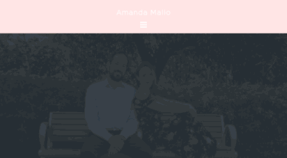 amandamallo.com