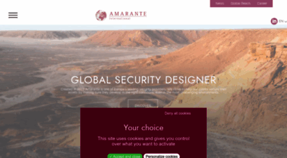 amarante.com