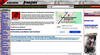 amazines.com