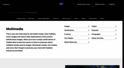 amazingspace.org - amazingspace