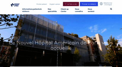 american-hospital.org