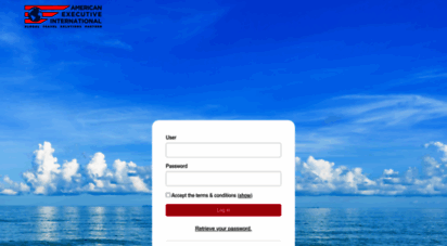 americanexecutive.net