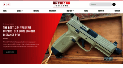 americanfirearms.org