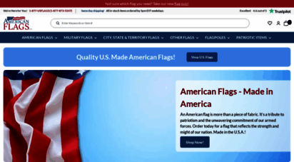 americanflags.com