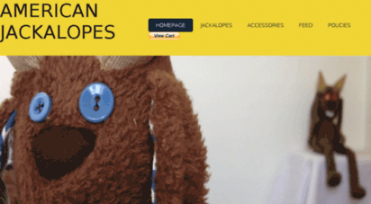 americanjackalopes.com