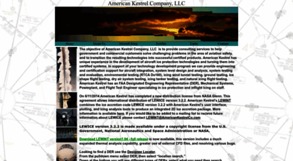 americankestrelco.com