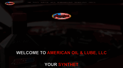 americanlubes.com