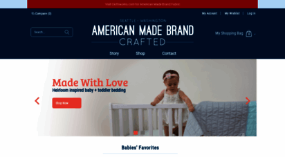 americanmadebrand.com