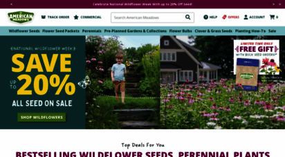 americanmeadows.com